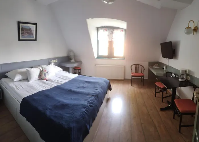 Abbazia Club Hotel Kek