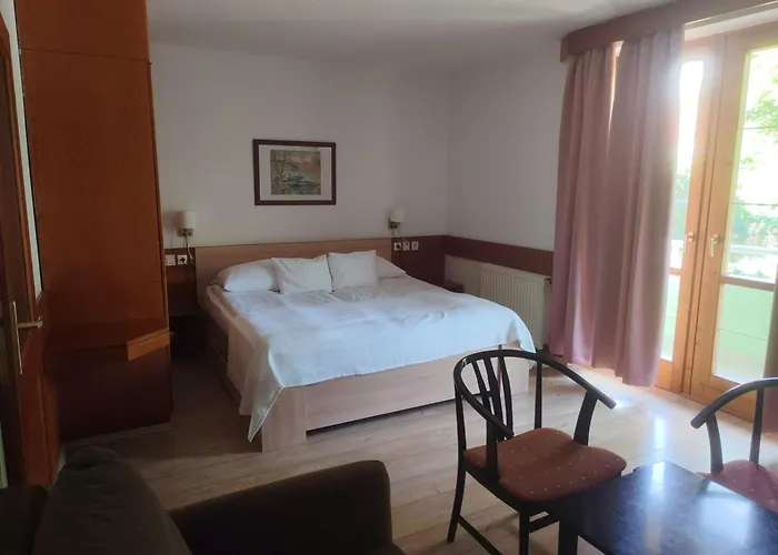 Abbazia Club Hotel Kek