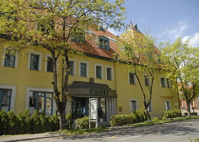 Abbázia Club Hotel Kék