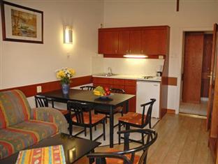 Abbazia Club Kek Hotel 3*