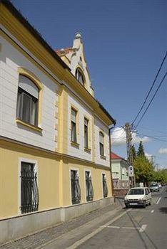 Abbazia Club Kek 3* Keszthely