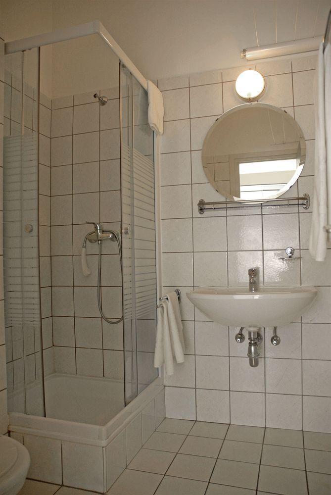 Hotel Abbázia Club Kék Keszthely