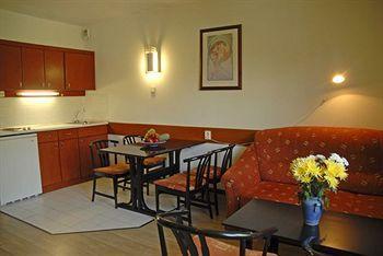 Abbazia Club Kek Hotel Keszthely