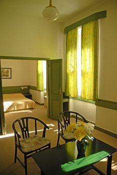 Hotel Abbázia Club Kék Keszthely