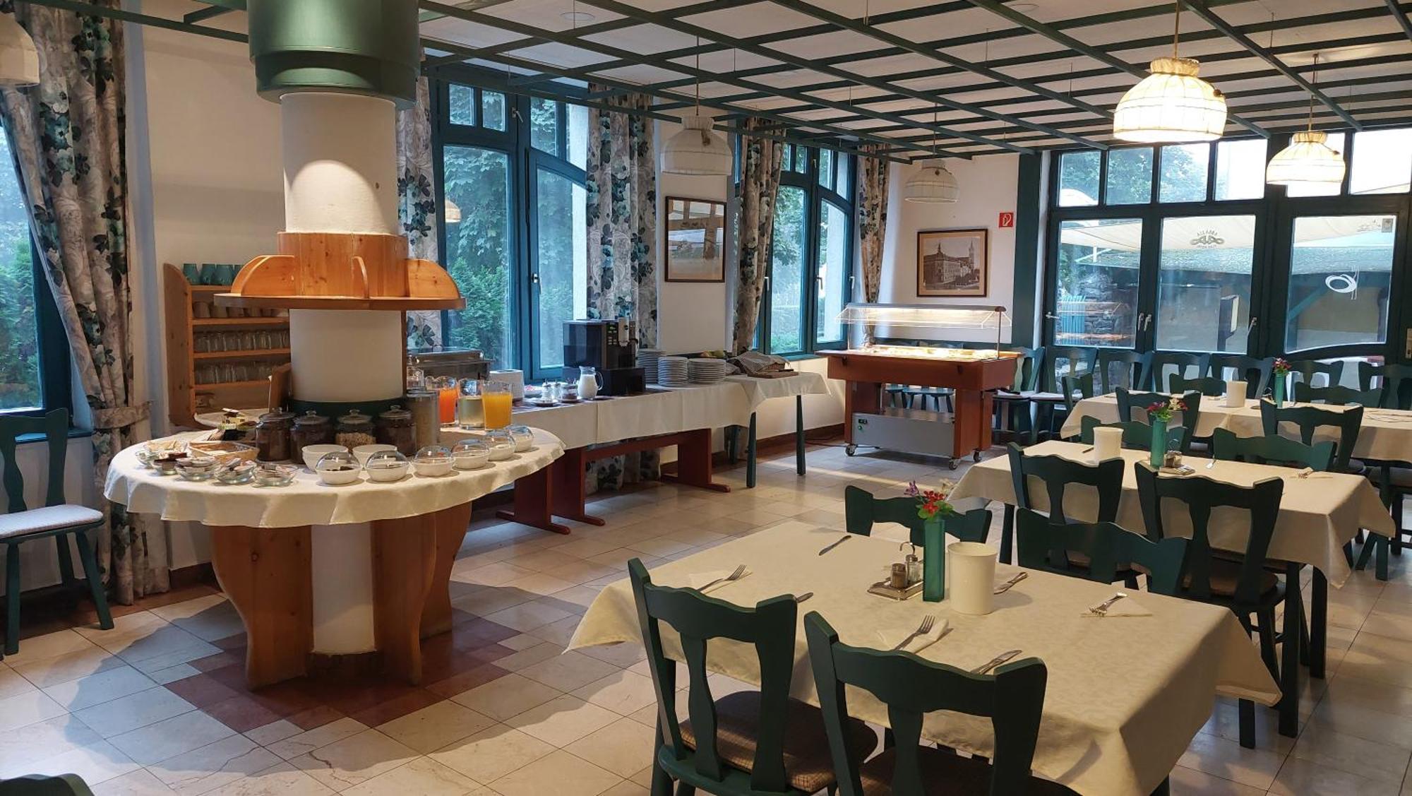 Abbázia Club Kék 3* Keszthely