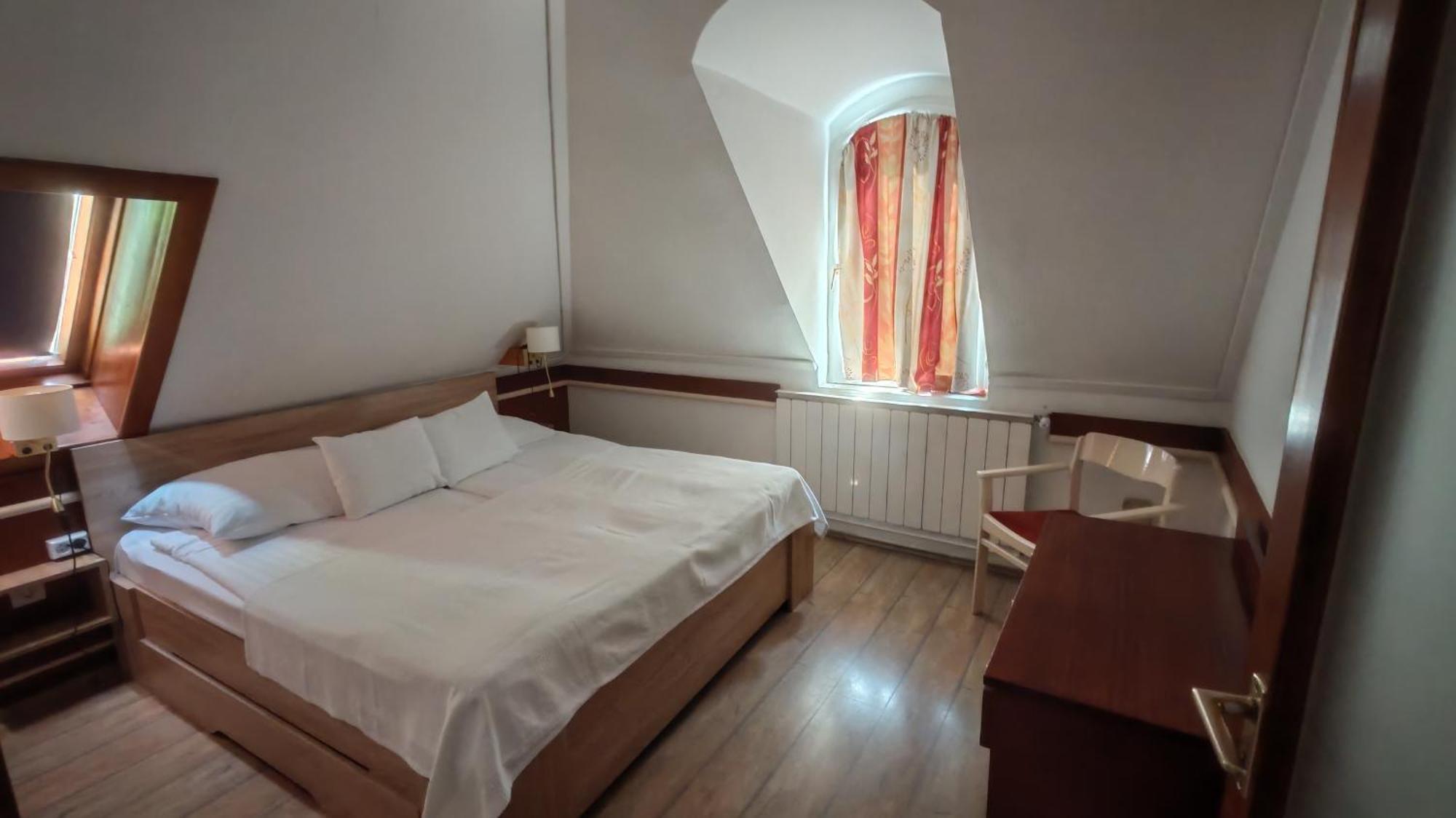 Abbazia Club Kek Hotel Keszthely