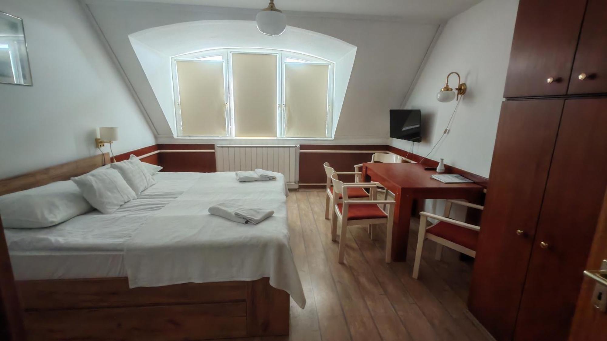 Abbazia Club Kek Hotel 3*