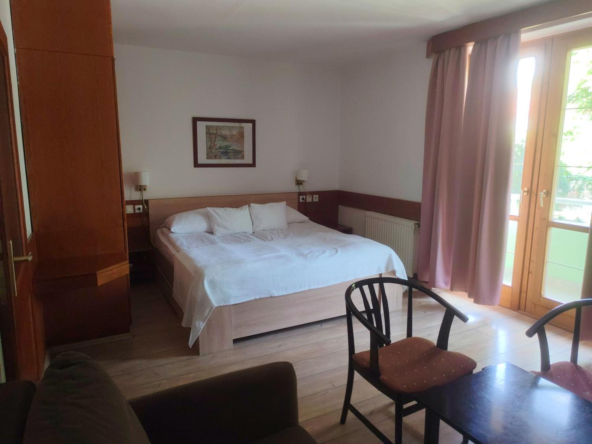 Abbazia Club Kek Hotel 3*
