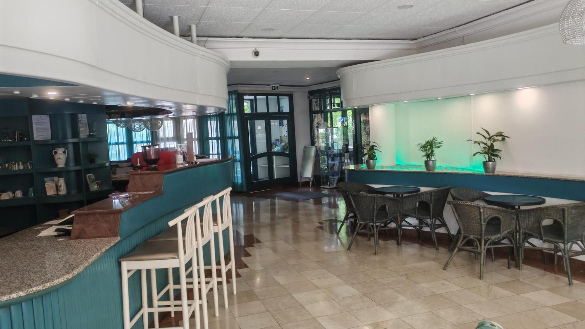 Hotel Abbazia Club Kek