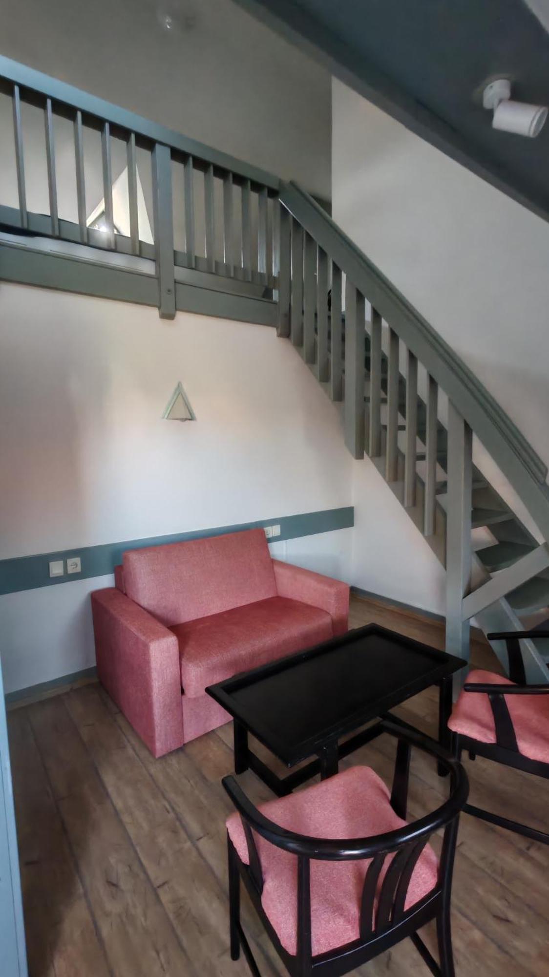 Hotel Abbazia Club Kek 3*
