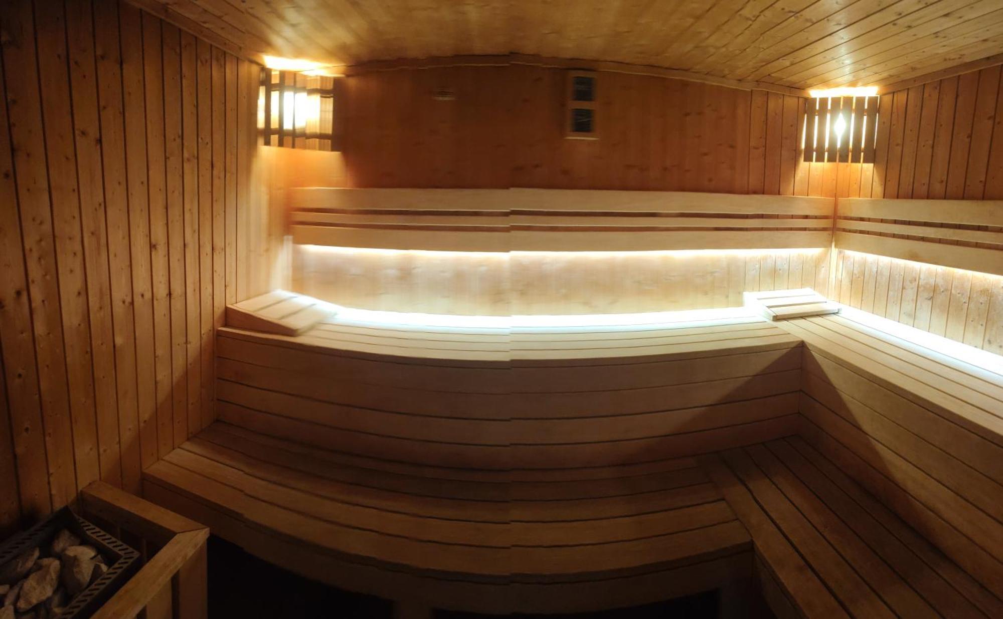 Hotel Abbazia Club Kek 3*