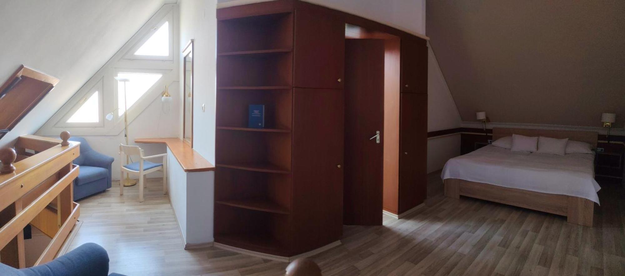 Abbazia Club Kek Hotel Keszthely