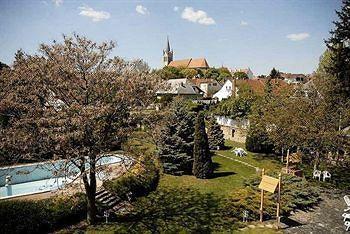Abbázia Club Kék Hotel Keszthely