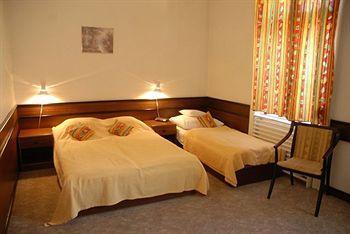 Abbázia Club Kék Hotel Keszthely