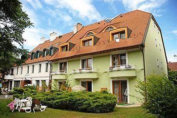 Hotel Abbazia Club Kek 3*