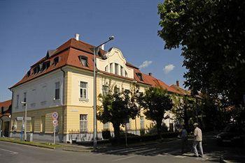 Abbázia Club Kék Hotel Keszthely
