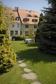 Hotel Abbázia Club Kék 3*