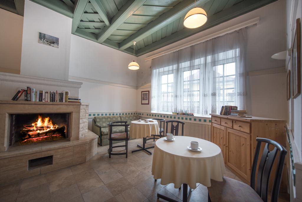 Abbazia Club Kek 3* Keszthely
