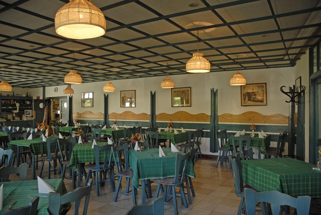Hotel Abbázia Club Kék