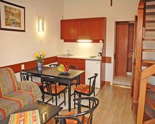 Hotel Abbazia Club Kek 3*