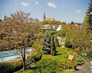 Abbázia Club Kék 3*