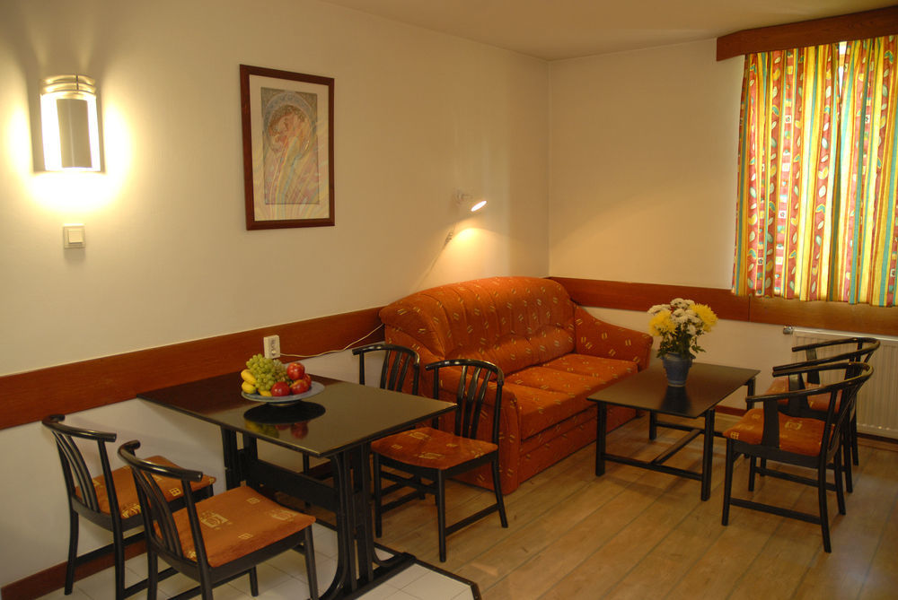 Abbazia Club Kek 3* Keszthely