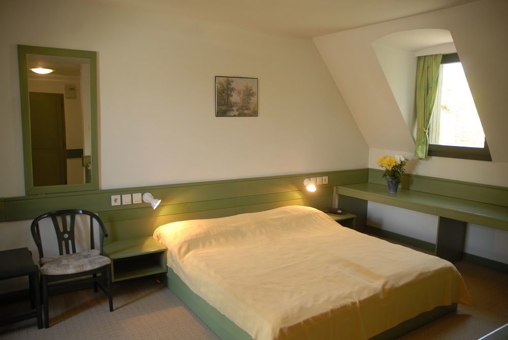 Hotel Abbazia Club Kek 3*