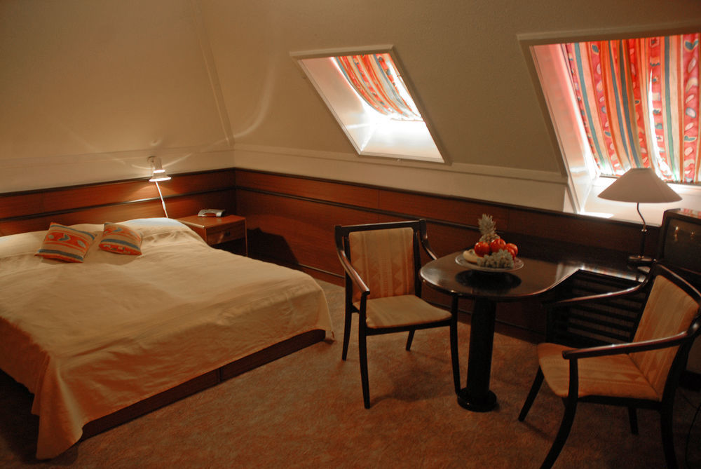 Hotel Abbázia Club Kék