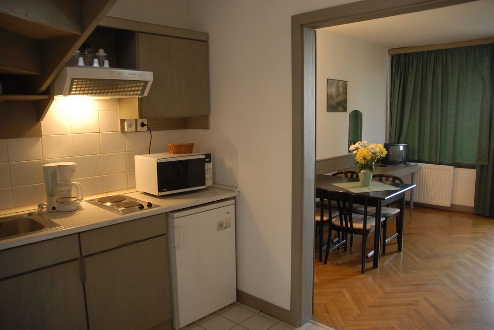 Abbázia Club Kék 3* Keszthely