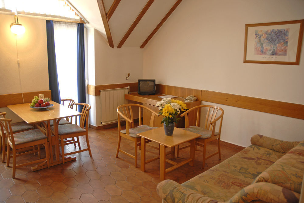 Abbázia Club Kék 3*