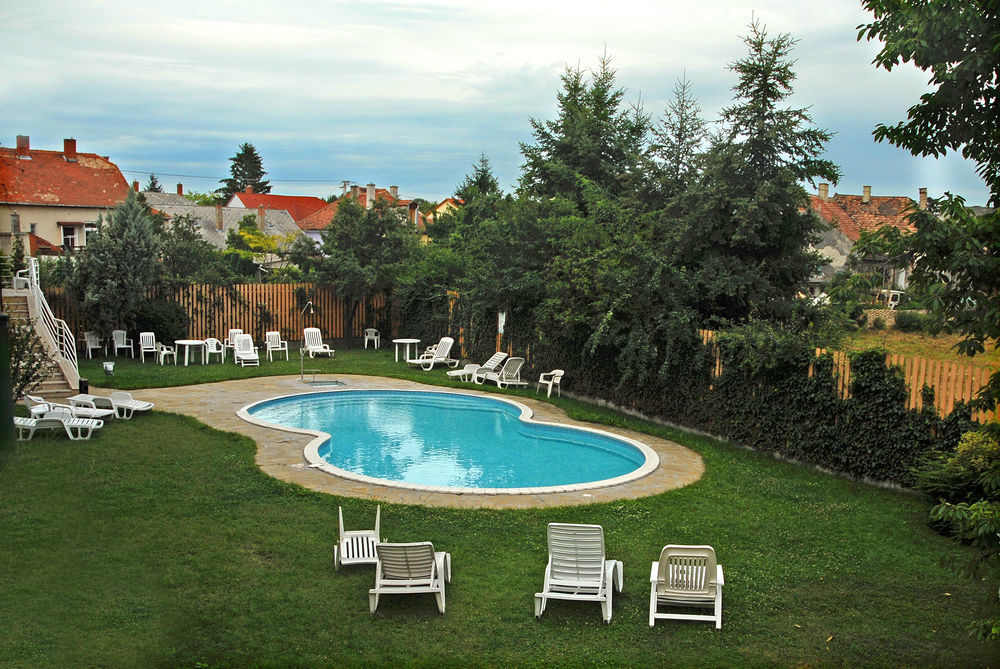 Abbazia Club Kek Hotel 3*