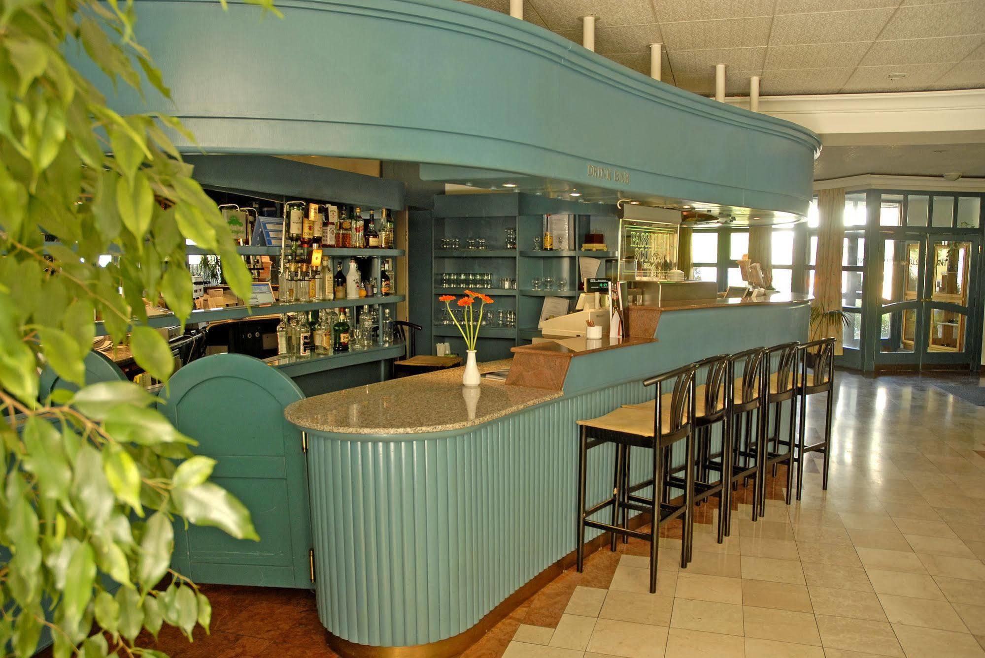 Abbázia Club Kék Hotel
