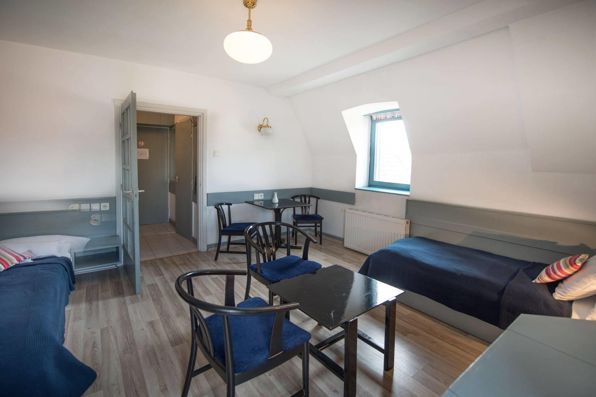 Abbázia Club Kék Hotel Keszthely