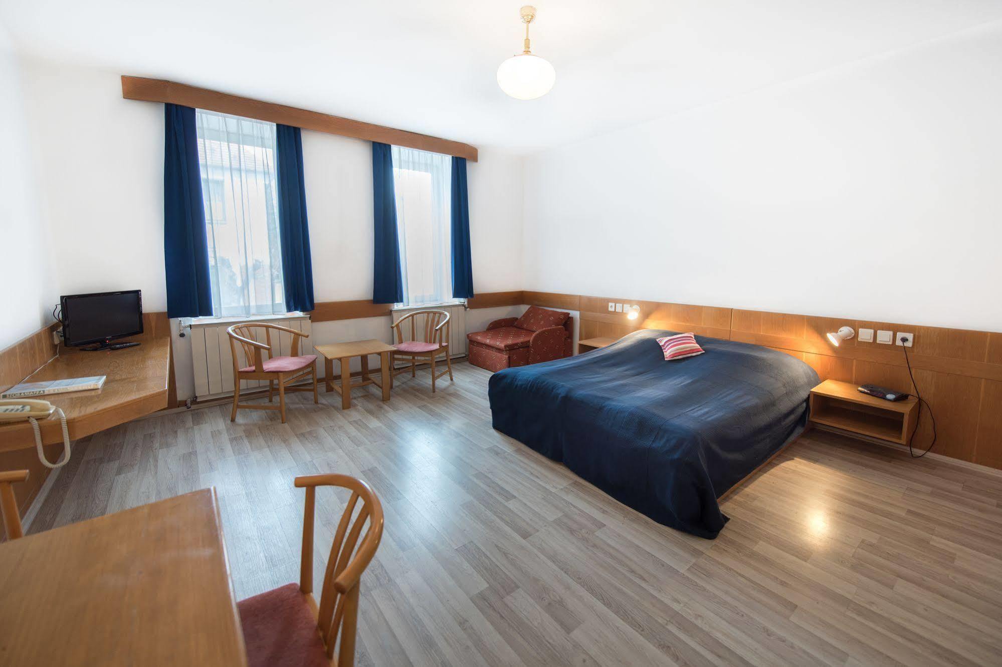 Abbázia Club Kék 3* Keszthely